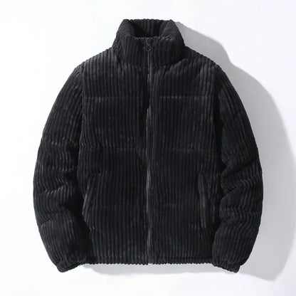 Robuste Fleecejacke Cordura Qualität