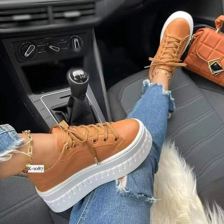 Stilvolle Luxus-Schuhe Damen