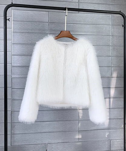 Eleganter Wintermantel Modern & Vielseitig