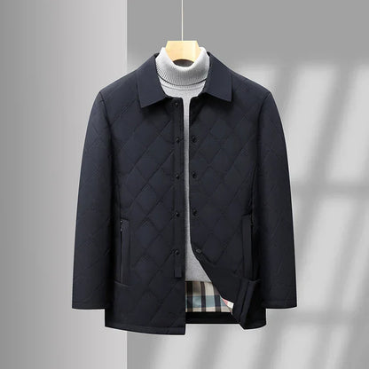 Stylische Freizeitjacke Napoleon Look