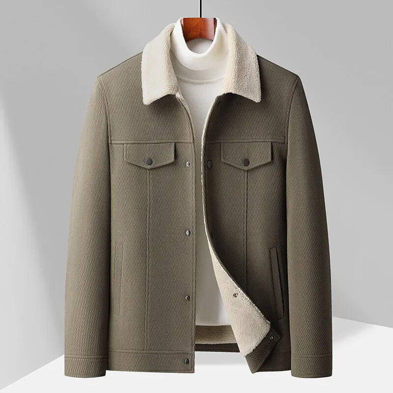 Stilvolle Frauenjacke Elegant Cut