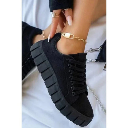 Damen Sportschuhe Bequem Orthopädisch