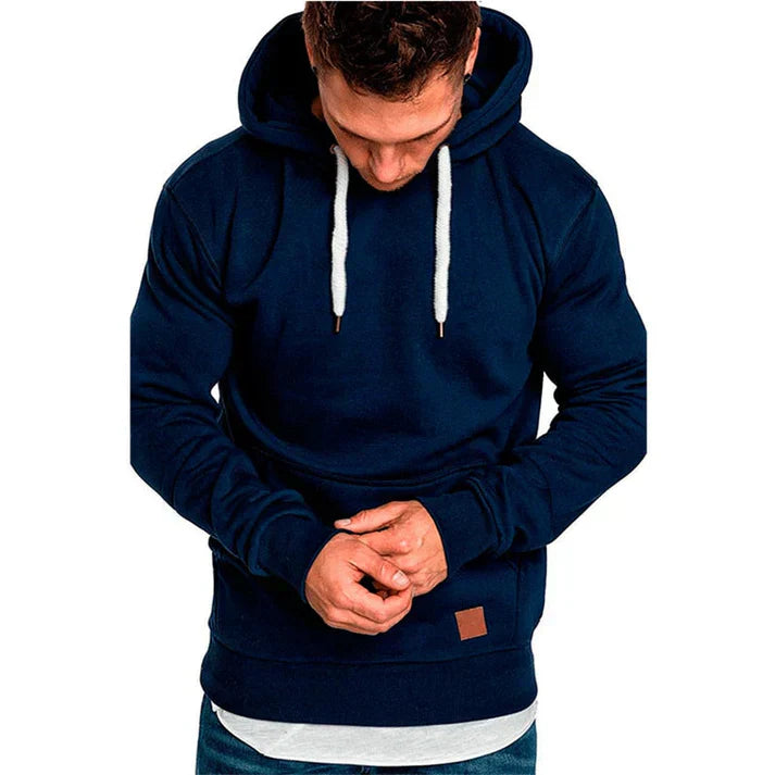 Herren Kapuzenpullover Cool Relaxed Fit