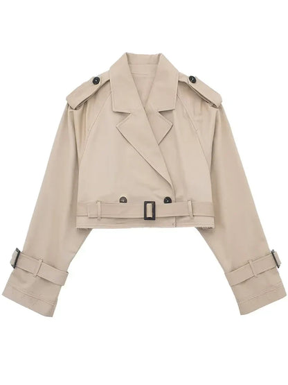 Nachtparty Jacke Glamour Style