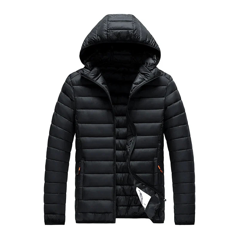 Herbstjacke Damen Warm & Stylish