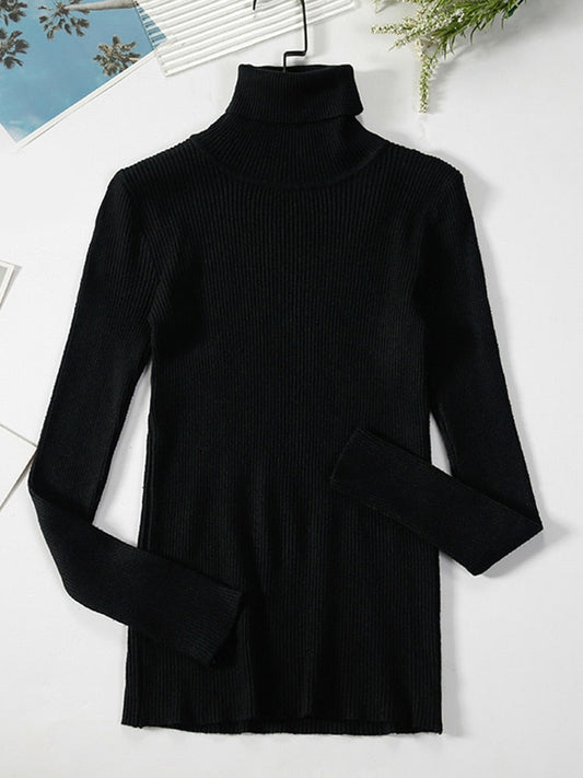 Damenschwangerschafts-Sweater Bequem - IdealeKleiden