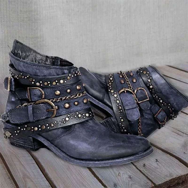 Stilvolle Stiefel Herbst Modell