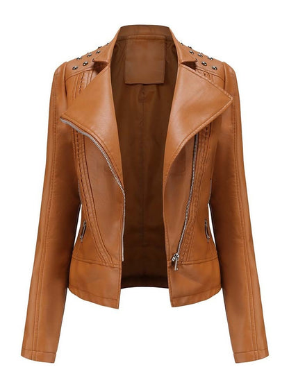 Stylische Winterjacke Trendig & Warm