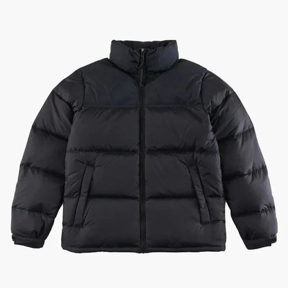 Warm gefütterte Winterjacke Outdoor