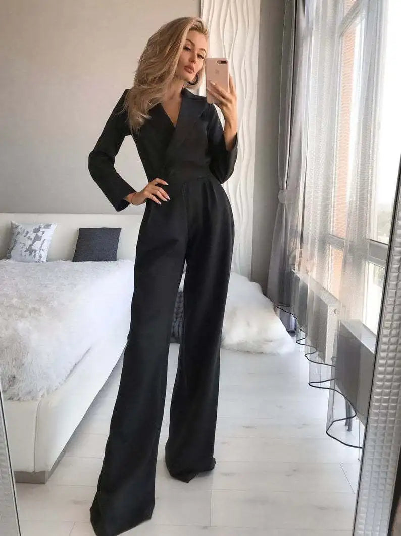 Eleganter Mädchen-Overall Lolita-Stil - IdealeKleiden