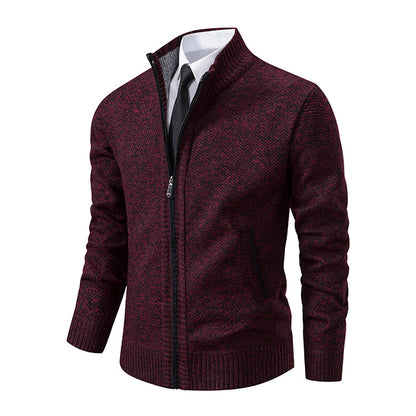 Stilvolle Herrenweste Elegant Schnitt