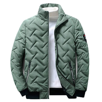 Modische Damenjacke