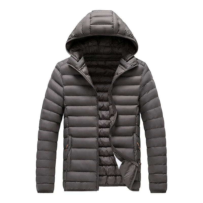 Herbstjacke Damen Warm & Stylish