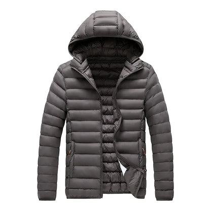 Herbstjacke Damen Warm & Stylish