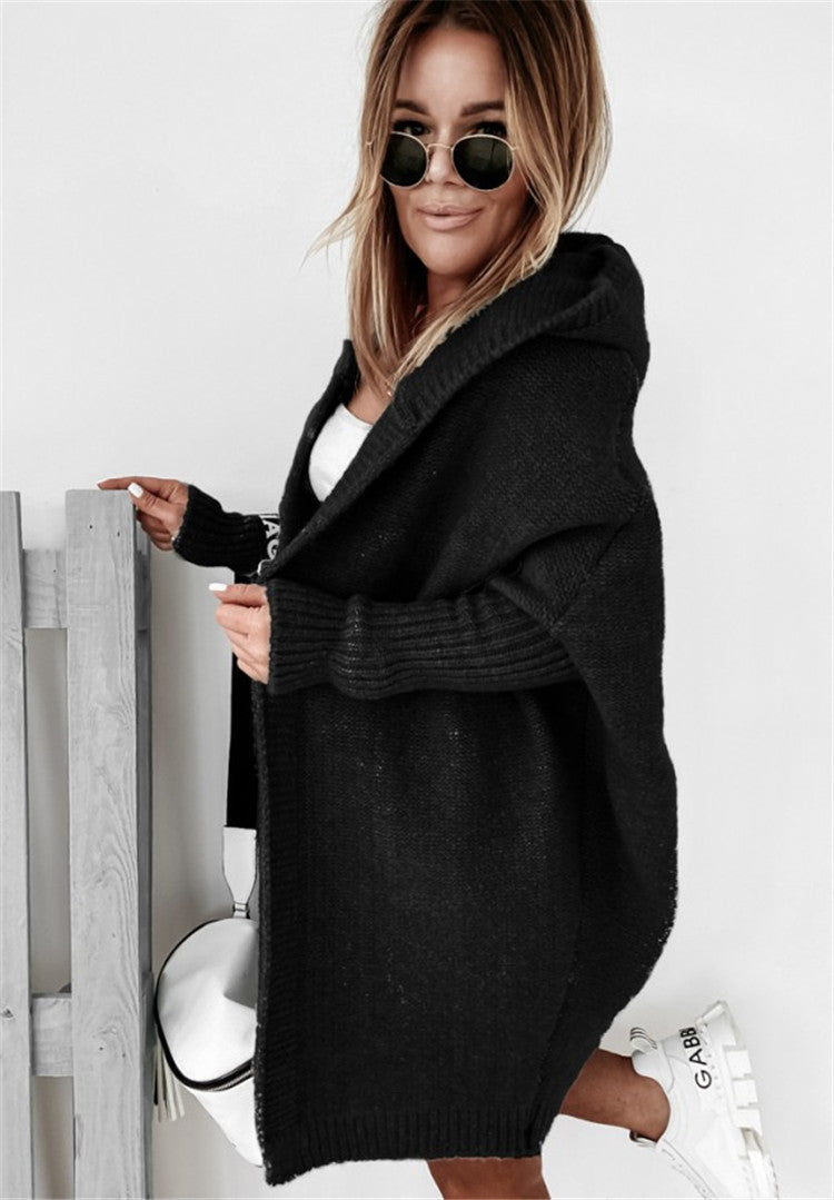 Damen Strickjacke Tereza Elegant