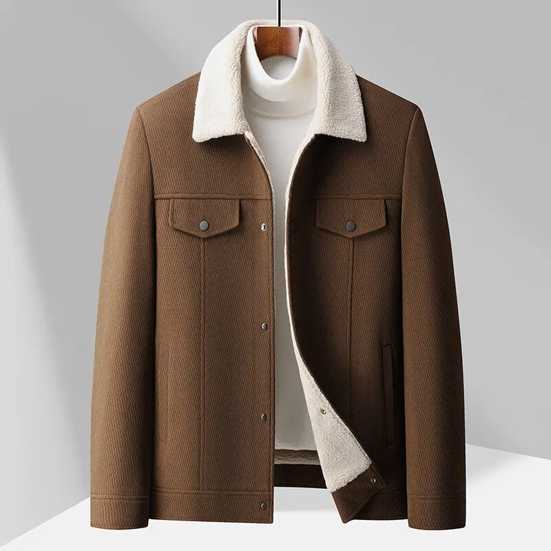 Stilvolle Frauenjacke Elegant Cut