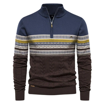Bequeme Pullover für Männer