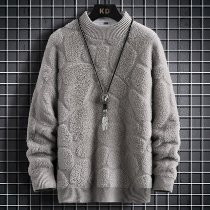Stylische Pullover Männer Mode