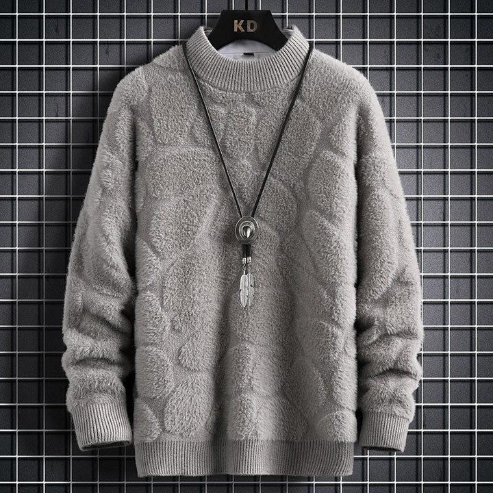 Stylische Pullover Männer Mode
