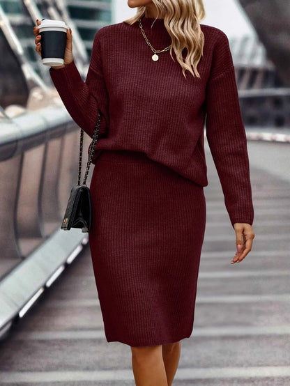 Modisches 2-Teiliges Outfit für Damen