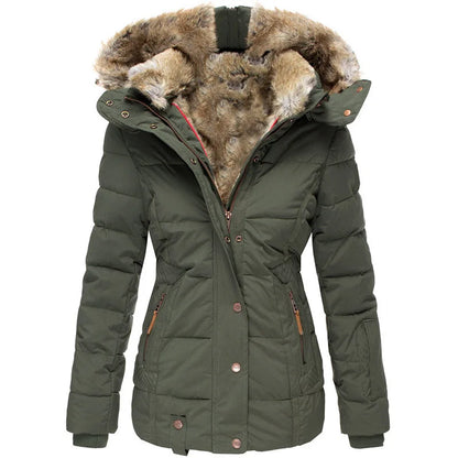 Elegante Damenjacke Modern und Bequem