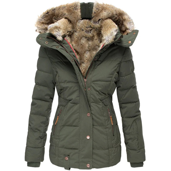 Elegante Damenjacke Modern und Bequem