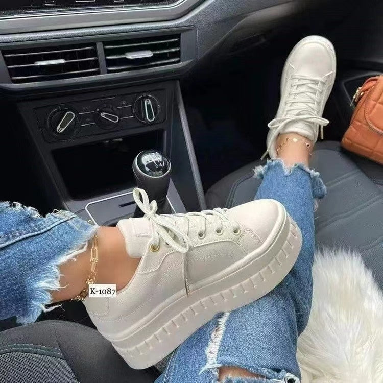 Stilvolle Luxus-Schuhe Damen