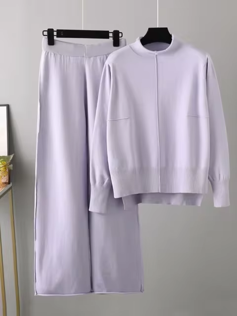 Stylische Oversized Pullover für Damen