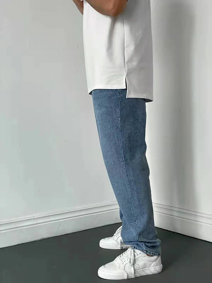 Elegante Herrenjeans Klassiker