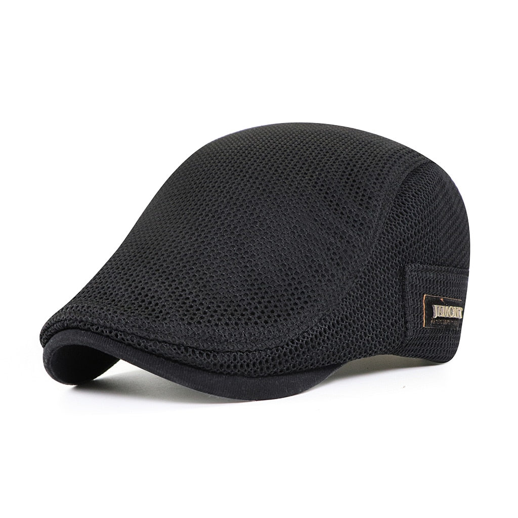 Herren Hut Klassisches Design Elegante Optik