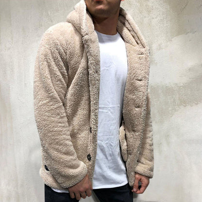 Herren Fleeceweste Warm und Leicht