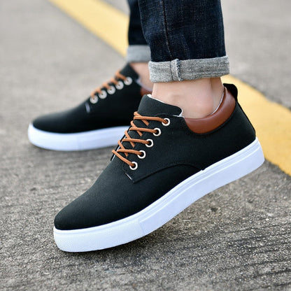 Herren Sneaker Modern Sportlich