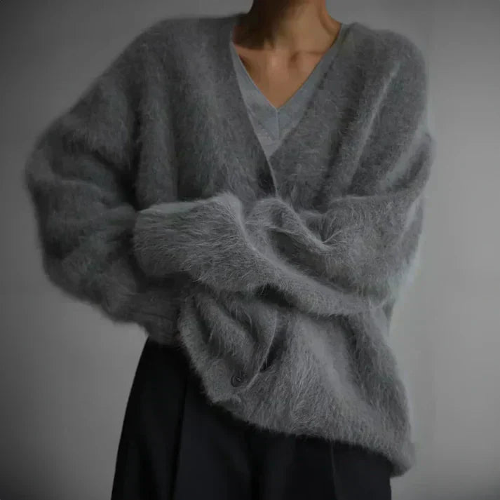 Elegante Pullover für Damen Modern Stil