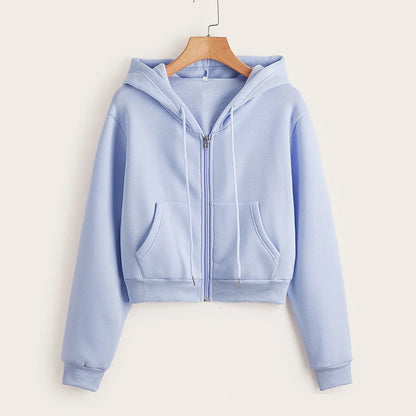 Bauchfreies Obertop Damen