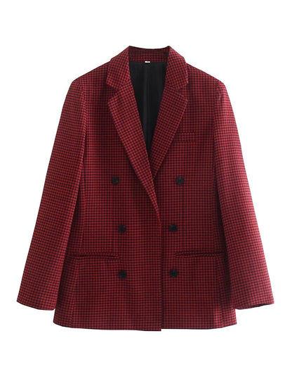 Tanzblazer Frauen Elegant Abendkleidung