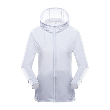 Atmungsaktive Sportjacke Damen Leicht