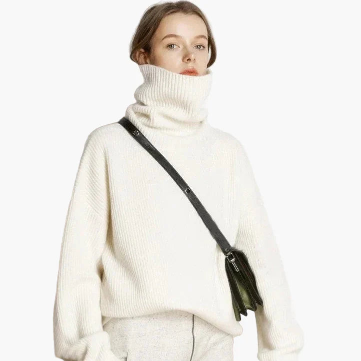 Bequeme Oversized Pullover für Damen und Herren