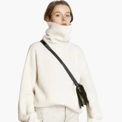 Bequeme Oversized Pullover für Damen und Herren