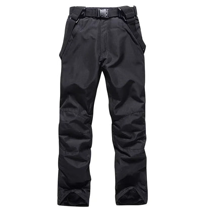 Warme Herren Winterjacke Modern