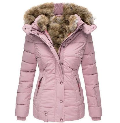 Elegante Damenjacke Modern und Bequem