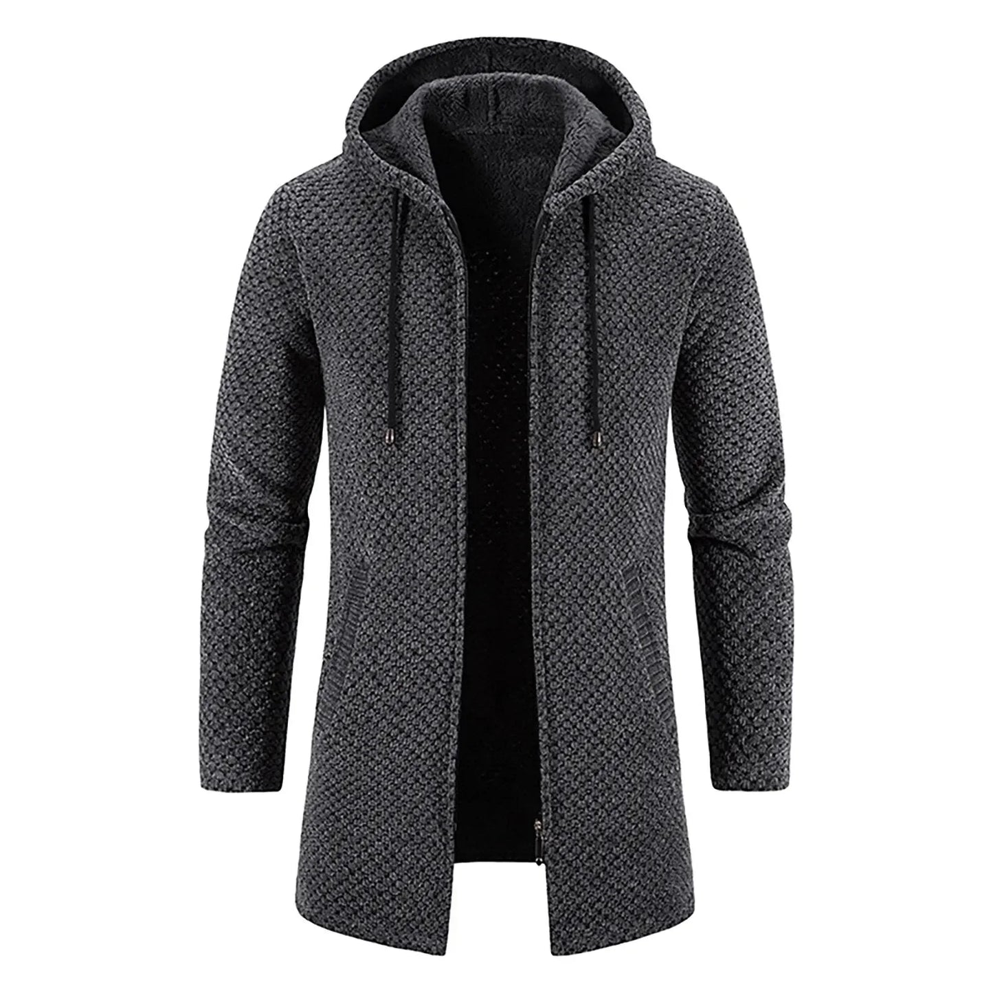 Herren Freizeitjacke Modern Sportlich