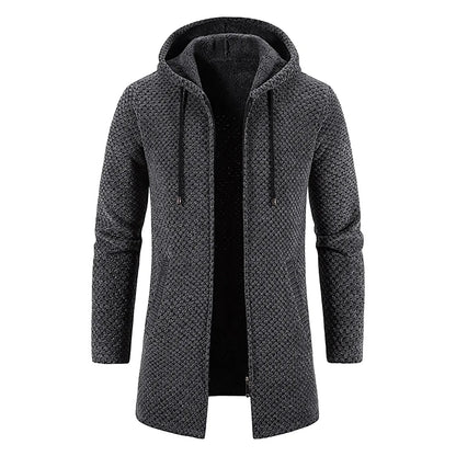 Herren Freizeitjacke Modern Sportlich