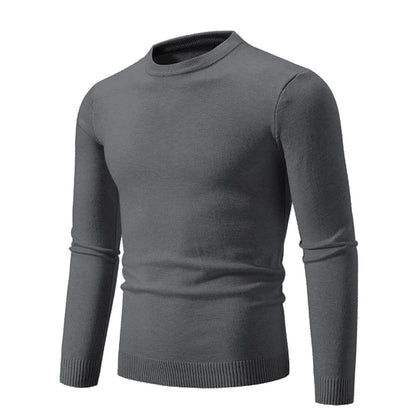 Bequemes Herren-Sweatshirt Leicht & Komfortabel