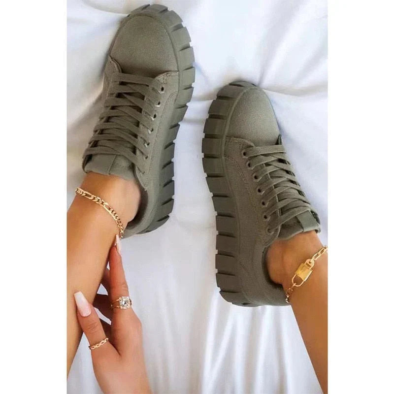 Damen Sportschuhe Bequem Orthopädisch