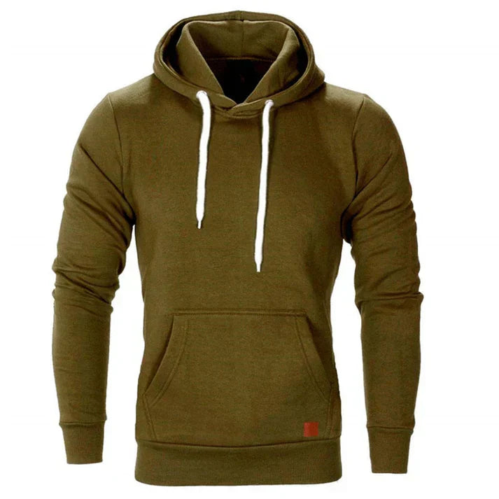 Herren Kapuzenpullover Cool Relaxed Fit