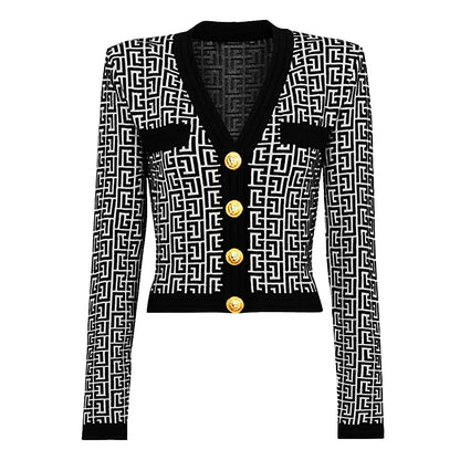 Strahlend Weich Cardigan Damen