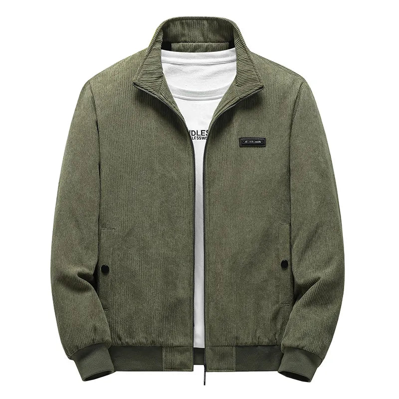 Elegante Herrenjacke Modern Style