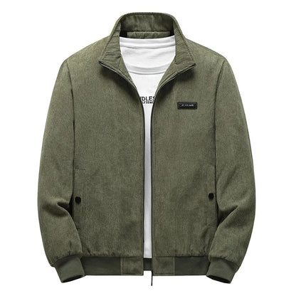 Elegante Herrenjacke Modern Style