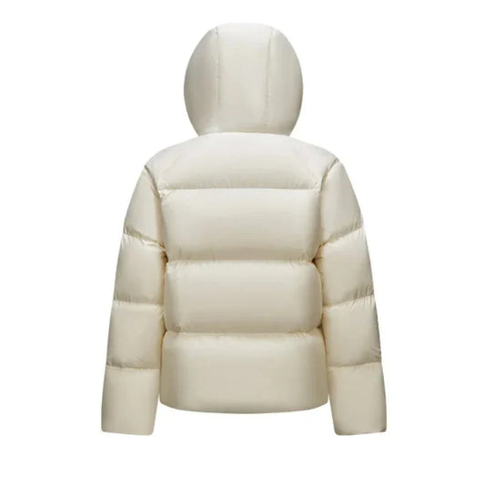 Winterjacke Daunenfüllung Warm - IdealeKleiden
