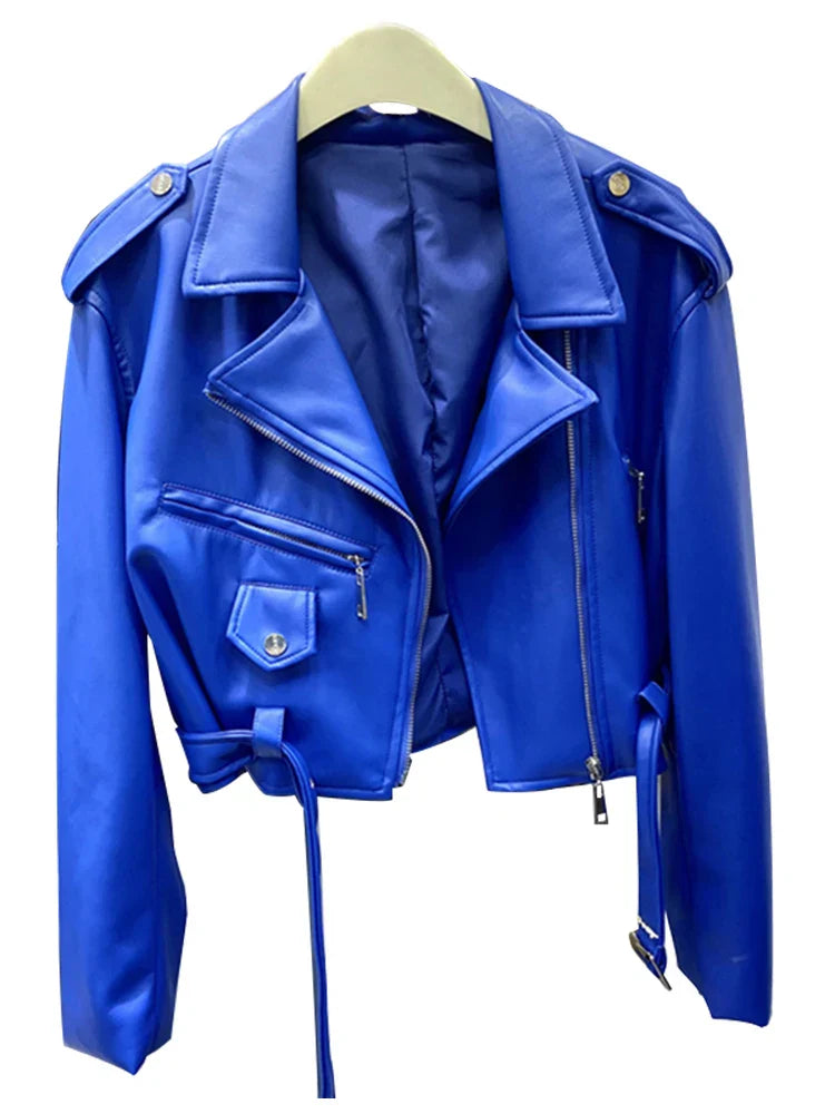 Praktische Outdoorjacke Loping Style - IdealeKleiden